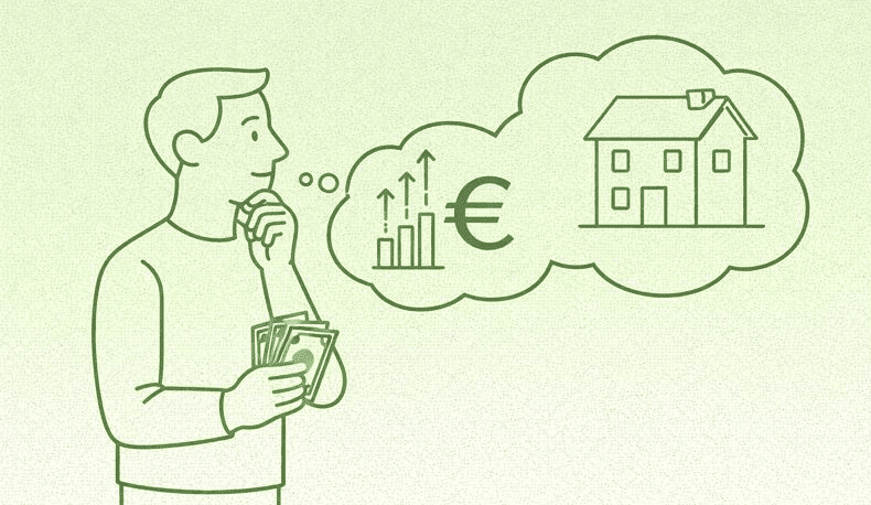 investir dans l'immobilier jeune