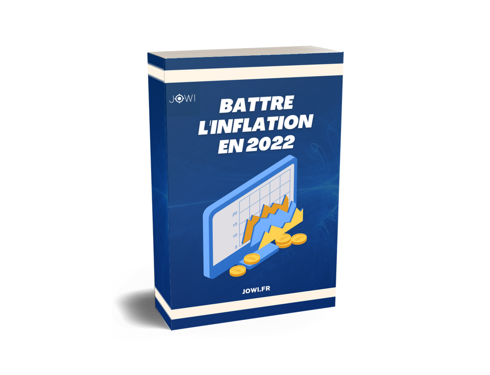 [Guide Premium Investissement] Se protéger de l'inflation et trouver les bons investissements