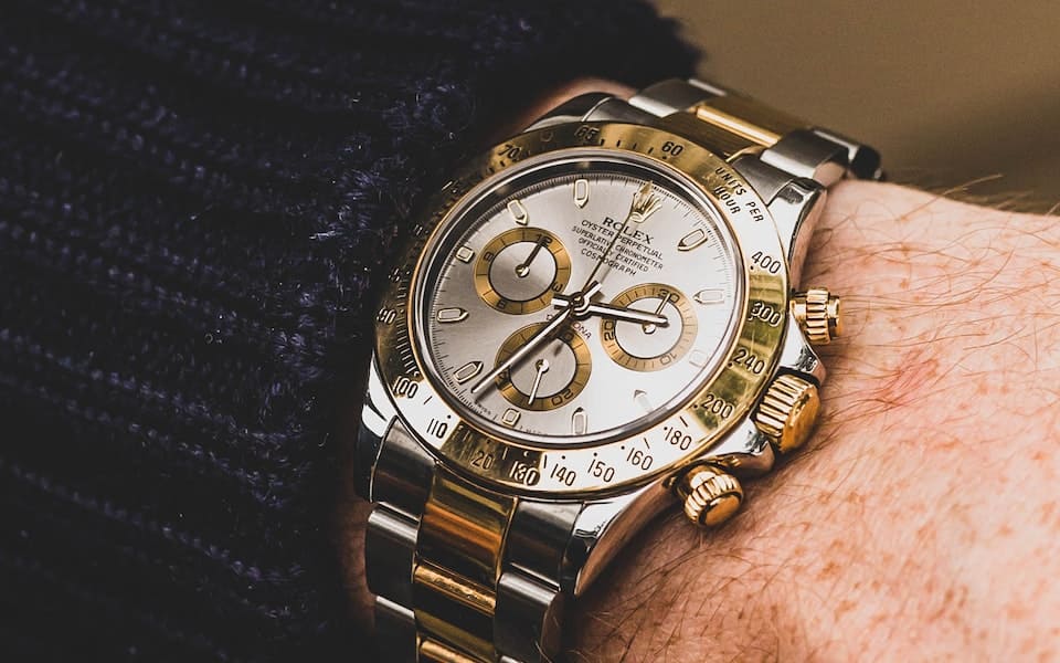 Dans quelle Rolex investir ?