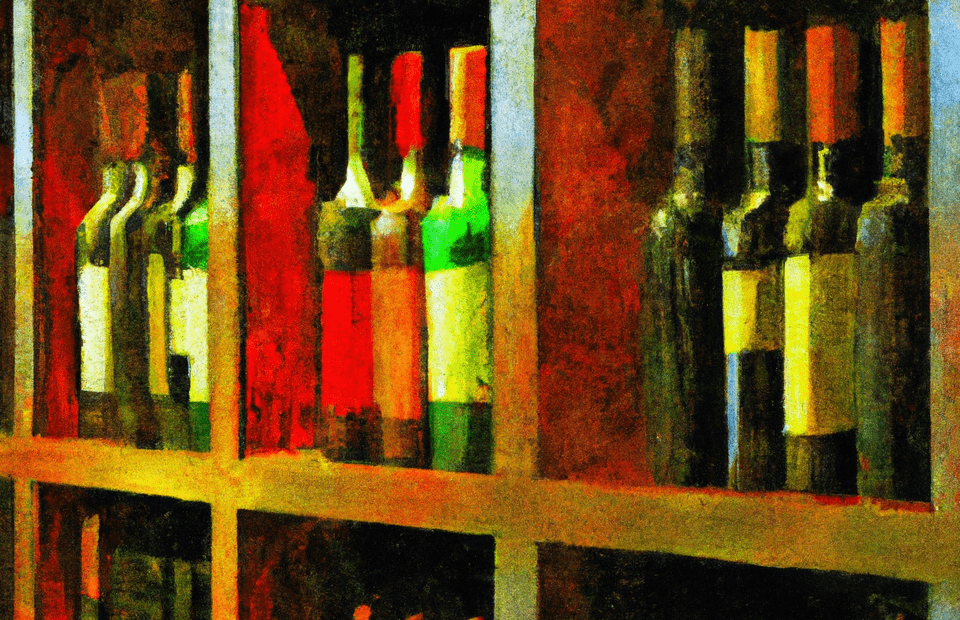 investir dans le vin