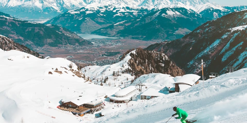 Dans quelle station de ski investir ?