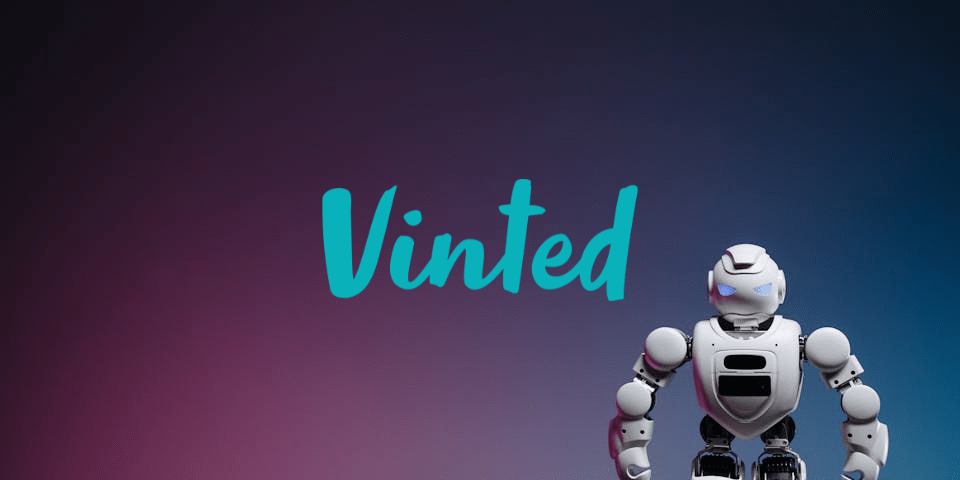 bot vinted gratuit