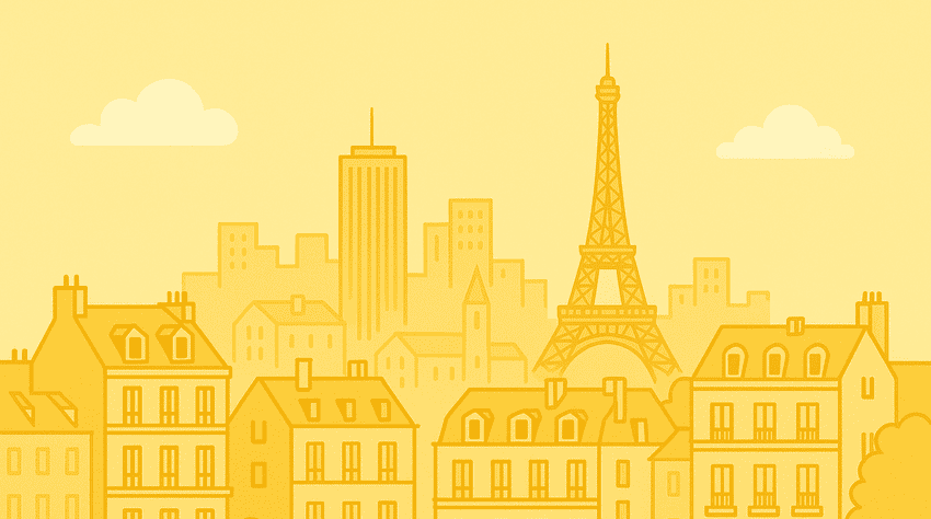 Dans quelles villes franciliennes acheter un appartement en 2025 ?