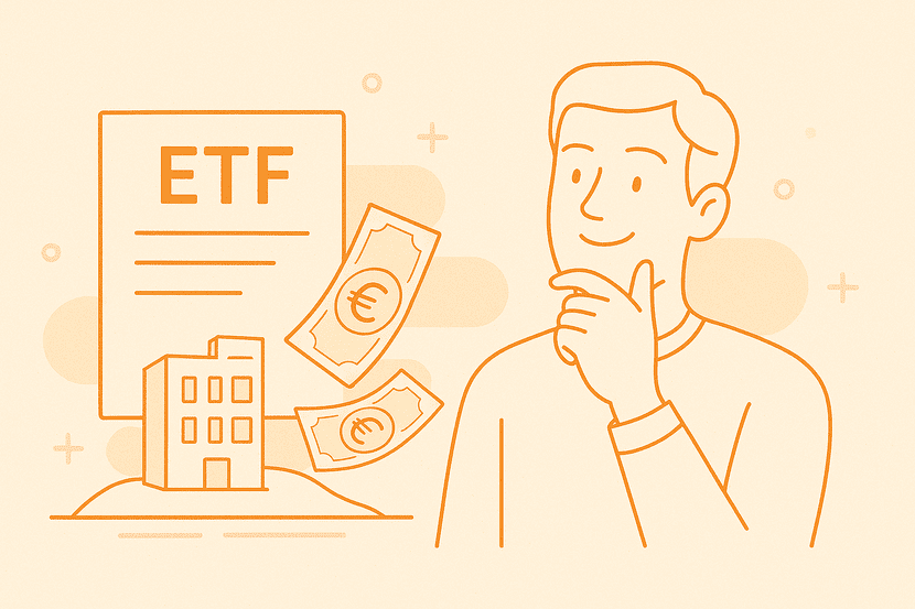 Qu'est-ce qu'un ETF covered call et comment investir dedans ?