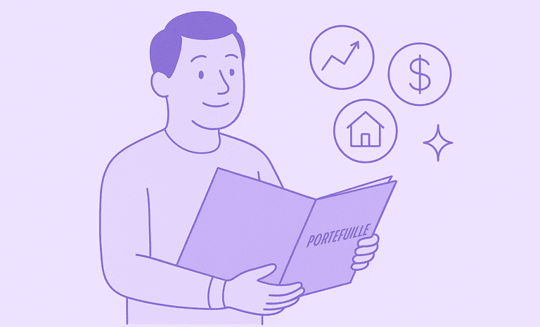 Diversifier son portefeuille d'investissement pour maximiser vos gains